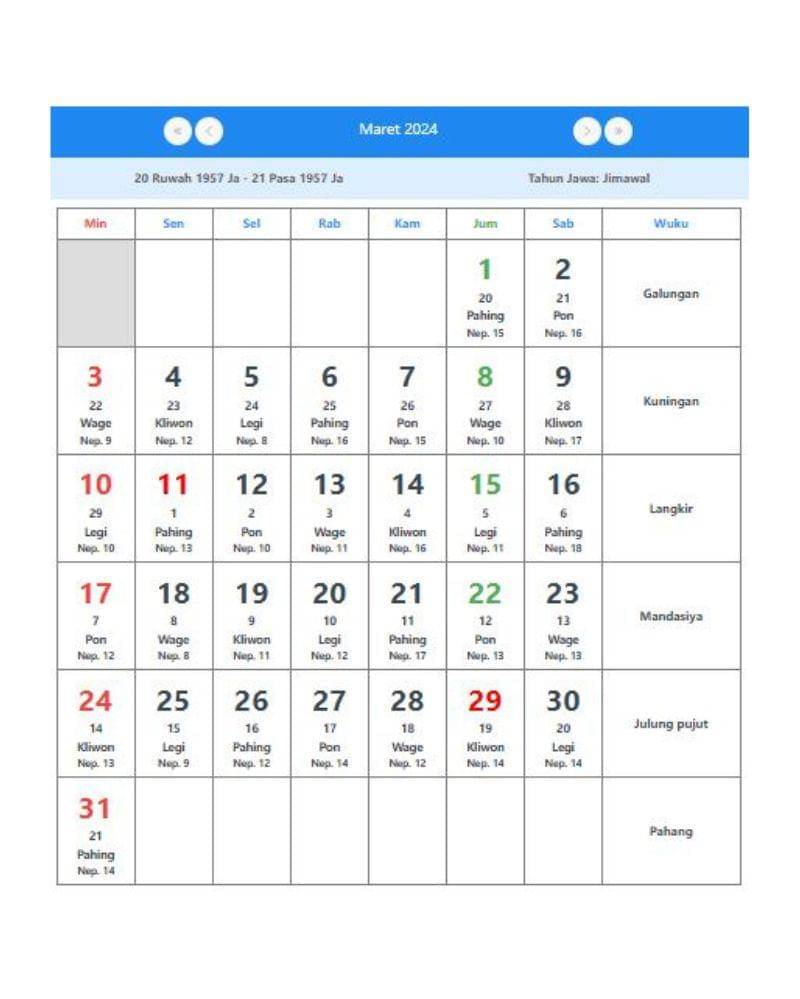 kalenderize.com/2024